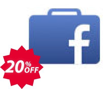 Facebook Local Business Finder Script Coupon code 20% discount 