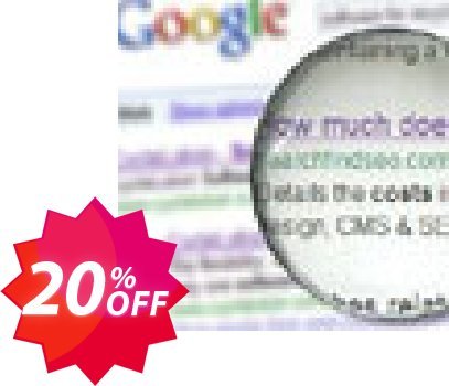 Google Serp Checker Script Coupon code 20% discount 