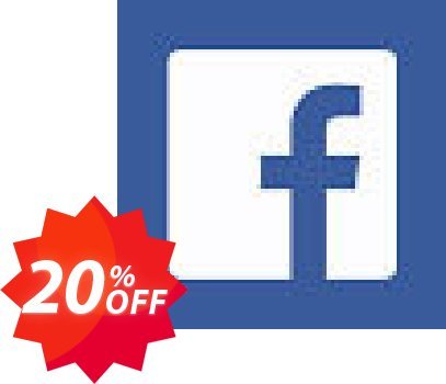 Facebook Page Auto Poster Script Coupon code 20% discount 