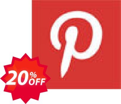 Pinterest Auto Image Pinner Script Coupon code 20% discount 