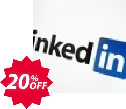 Auto Update Linkedin Status Script Coupon code 20% discount 