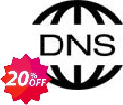 Multiple Dns Lookup Script Coupon code 20% discount 