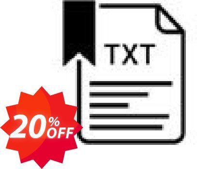 Robots Txt Generator Script Coupon code 20% discount 