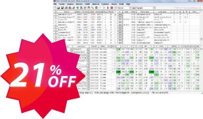 Odds Wizard - one year subscription Coupon code 21% discount 
