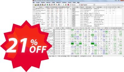 Odds Wizard - one year subscription Coupon code 21% discount 