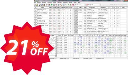 Odds Wizard - half year subscription Coupon code 21% discount 