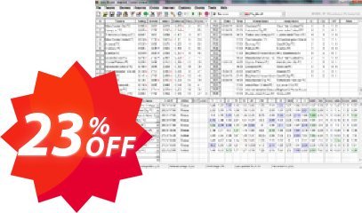 Odds Wizard - next year subscription Coupon code 23% discount 