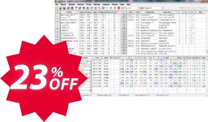 Odds Wizard - next year subscription Coupon code 23% discount 