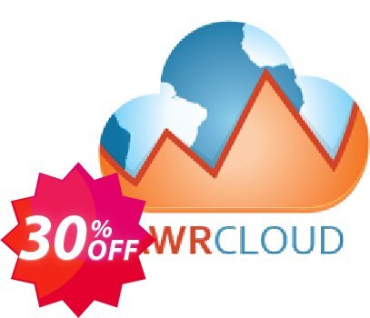 AWRCloud Enterprise Coupon code 30% discount 