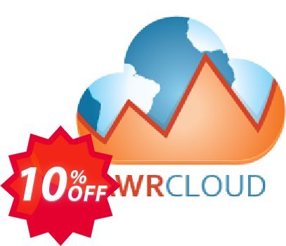 AWRCloud Pro Yearly Coupon code 10% discount 