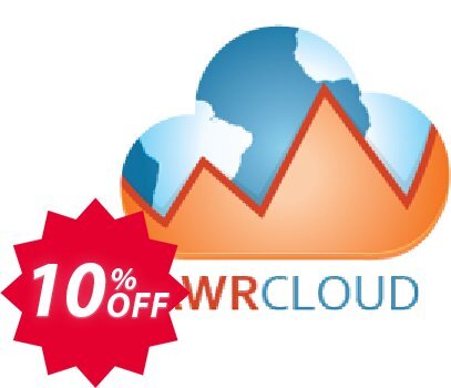 AWRCloud Pro Yearly Coupon code 10% discount 