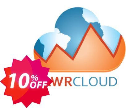 AWRCloud Agency Yearly Coupon code 10% discount 