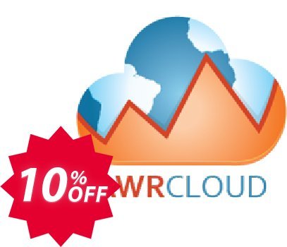 AWRCloud Enterprise Yearly Coupon code 10% discount 