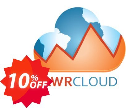 AWRCloud Enterprise Yearly Coupon code 10% discount 