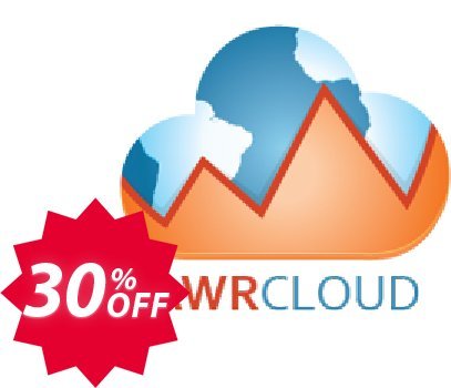 AWRCloud Enterprise Plus Coupon code 30% discount 