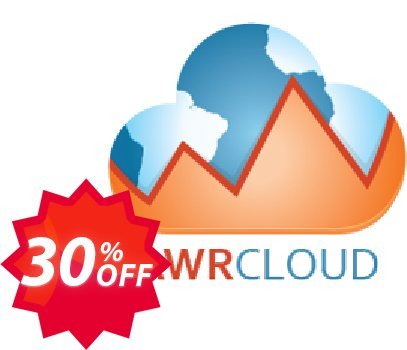 AWRCloud Enterprise Plus 100 Coupon code 30% discount 
