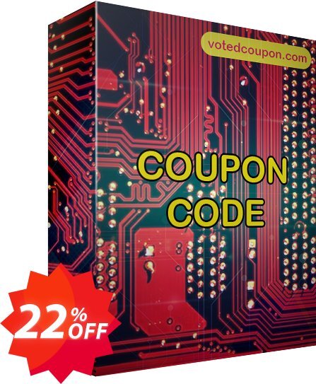 Photo Print Pilot Coupon code 22% discount 