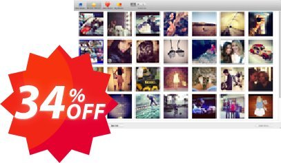 InstaViewer for MAC Coupon code 34% discount 