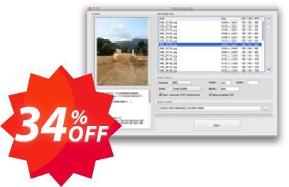Photo Privacy Pro for MAC Coupon code 34% discount 