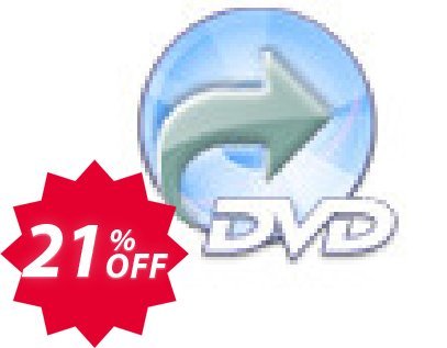 Any DVD Converter for MAC Coupon code 21% discount 