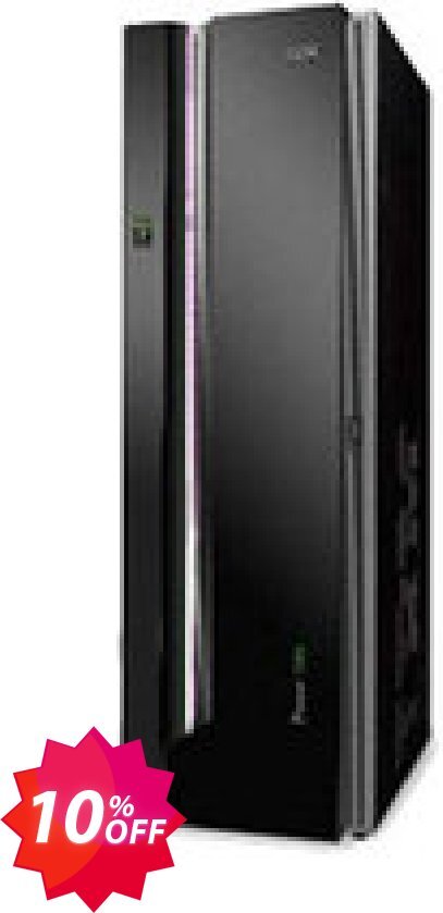 UltraFX HFT Dedicated Server I. for 3 months Coupon code 10% discount 