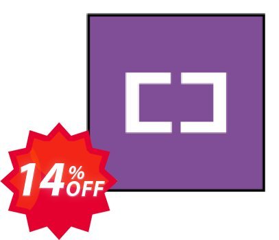 Poliscript Create Coupon code 14% discount 