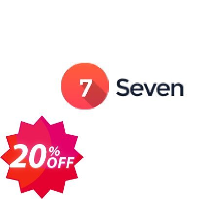 Fx Seven Pips EA Coupon code 20% discount 