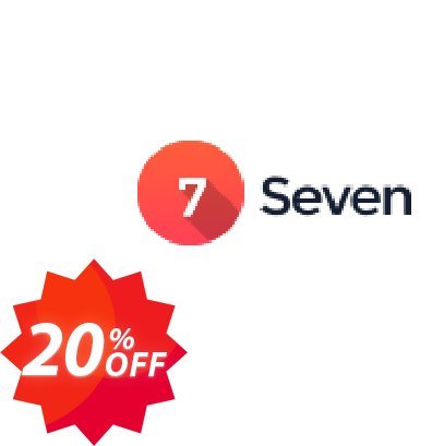 Fx Seven Pips EA, Standard Package  Coupon code 20% discount 
