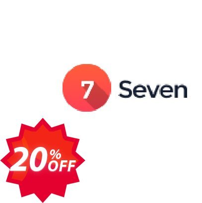 Fx Seven Pips EA, PRO Package  Coupon code 20% discount 