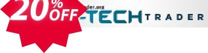 Hi-Tech Trader Advanced Coupon code 20% discount 