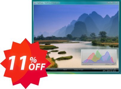 FastPictureViewer Professional + Codec Pack Bundle Coupon code 11% discount 