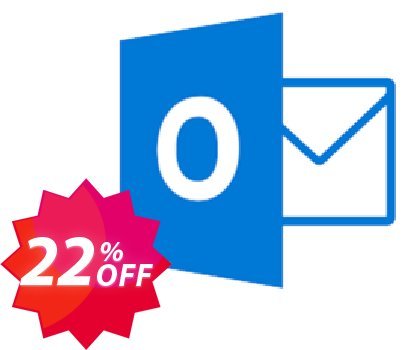 Copernic Microsoft Outlook Extension Coupon code 22% discount 