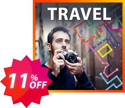 Travel Covers Express Layer Pack Coupon code 11% discount 