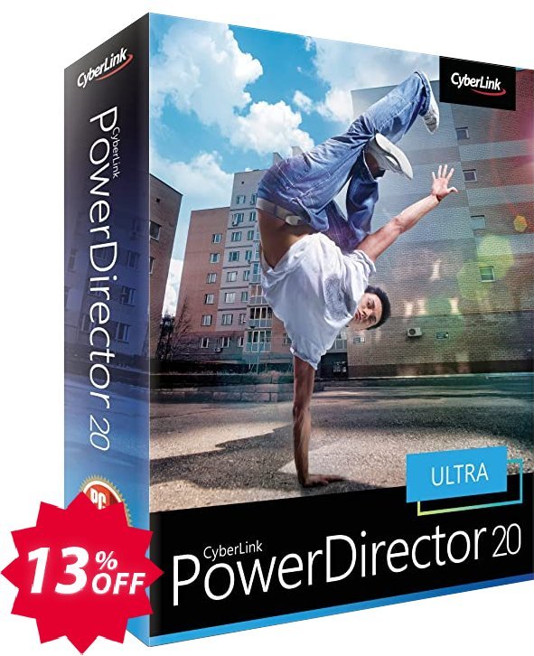 Holiday DVD Menus Pack Vol. 3 for Power2Go & PowerProducer Coupon code 13% discount 
