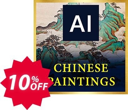 Chinese Traditional Paintings AI Style Pack for Premiere & After Effects Coupon code 10% discount 