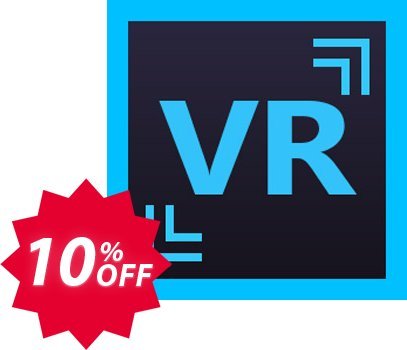 CyberLink VR Stabilizer Coupon code 10% discount 