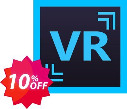 CyberLink VR Stabilizer Coupon code 10% discount 