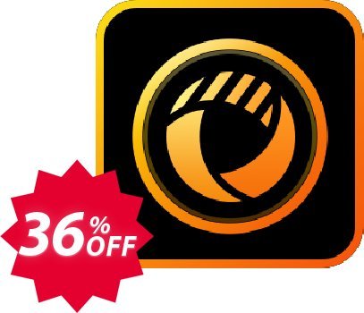 PhotoDirector 365 Coupon code 36% discount 