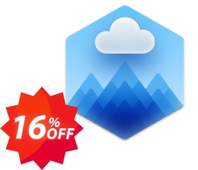 CloudMounter for MAC Coupon code 16% discount 