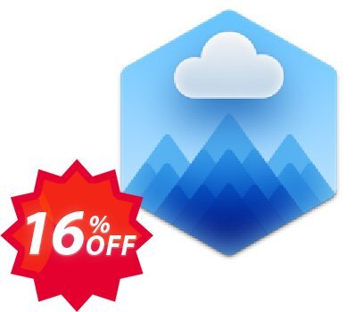 CloudMounter for MAC Coupon code 16% discount 