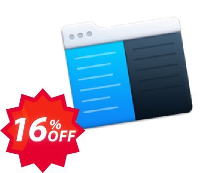 Commander One PRO Pack Coupon code 16% discount 