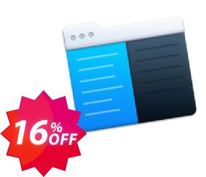 Commander One PRO Pack Coupon code 16% discount 