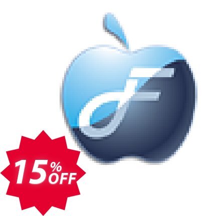 Flash Optimizer for MAC Coupon code 15% discount 