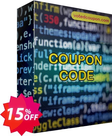 VSPD Mobile Coupon code 15% discount 