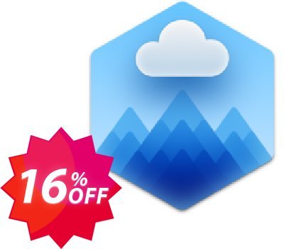 CloudMounter Coupon code 16% discount 