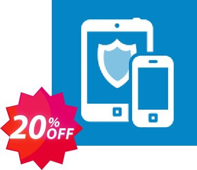 Emsisoft Mobile Security Coupon code 20% discount 