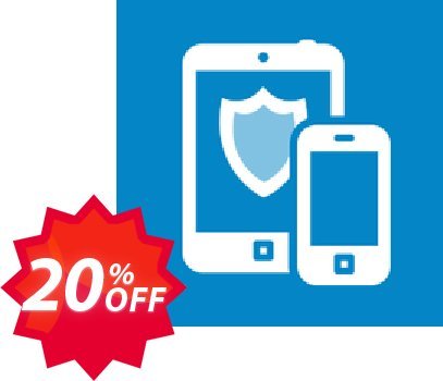 Emsisoft Mobile Security, 3 Years  Coupon code 20% discount 