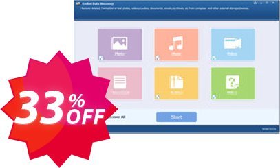 Erelive Data Recovery Coupon code 33% discount 