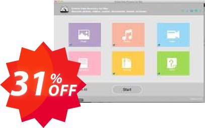 Erelive Data Recovery for MAC Lifetime Coupon code 31% discount 