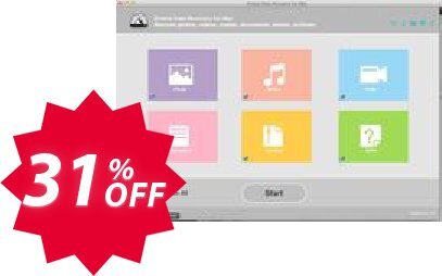 Erelive Data Recovery for MAC Lifetime Coupon code 31% discount 